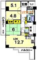 サンマンション西京極6階1,780万円