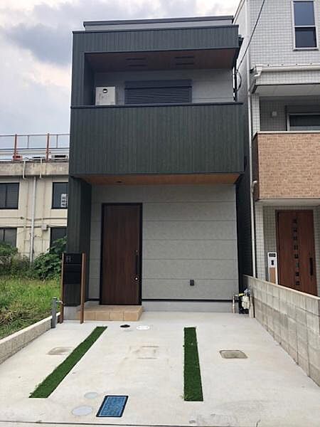 外観：326000210273