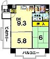 ルミエール高野5階1,980万円