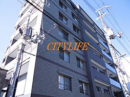 ルーシア京都河原町六條院