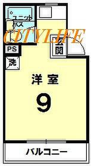 間取り：326000239049