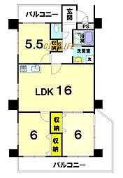 インペリアル五条