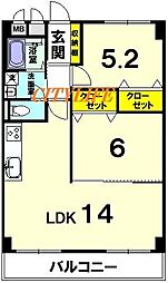 向陽グランドハイツ