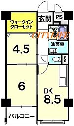 西京極大門ハイツ