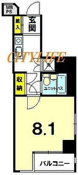 間取り：326000248196