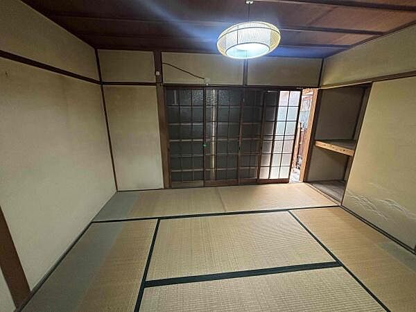 和室