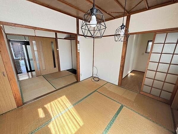 和室