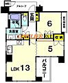 イーグルコート京都錦小路4階7,900万円