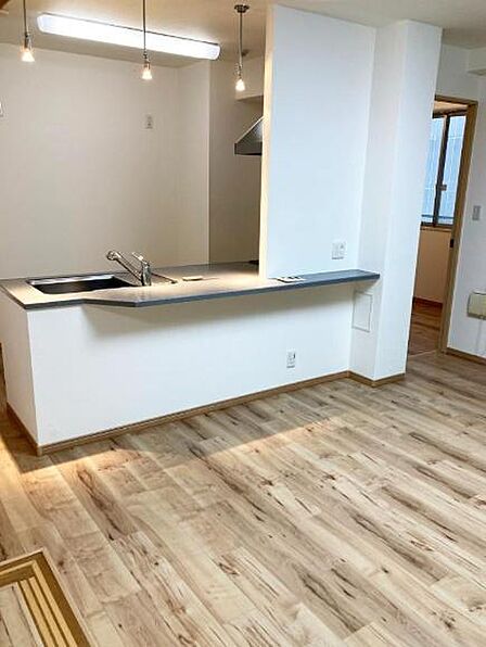 キッチン