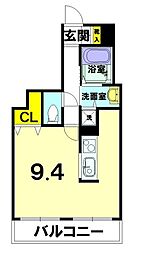 アスヴェル京都四条