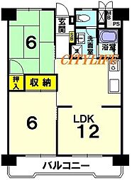 京都四条グランドハイツ