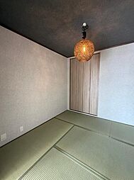和室の画像