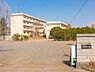 周辺：千葉市立大森小学校まで650m