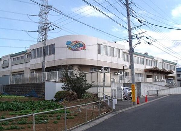 千葉市誉田保育所まで1000m