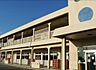 周辺：まこと東幼稚園まで500m