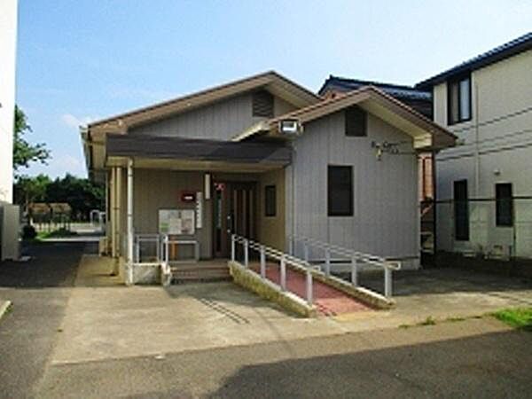 おひさま保育園まで500m