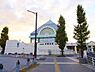 周辺：学園前駅(京成電鉄 千原線)まで700m
