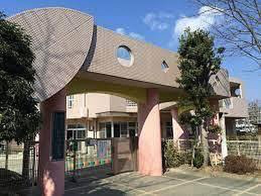 おゆみ野保育園まで368m