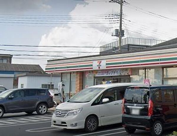 セブンイレブン千葉おゆみ野中央一丁目店まで240m