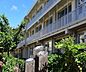 周辺：千葉市立土気中学校まで1700m