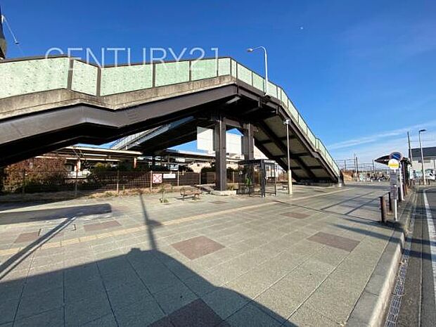 神保原駅(JR東日本 高崎線)まで1019m