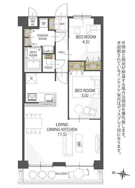 apartment 群馬県前橋市表町２丁目
地図を見る