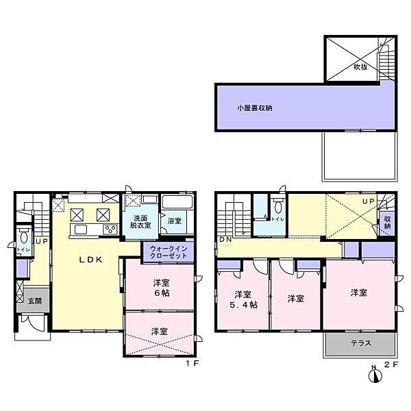 間取り：310000078788