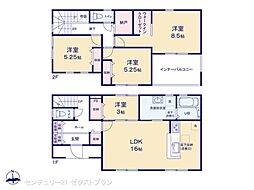 群馬県高崎市保渡田町
