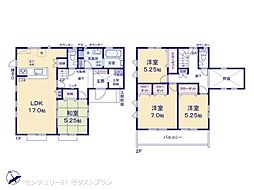 埼玉県本庄市下野堂
