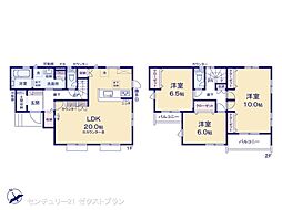 埼玉県本庄市下野堂