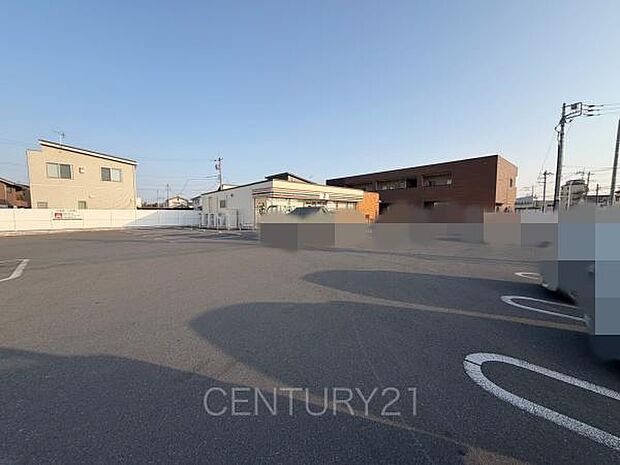 セブンイレブン太田市鳥山上町店まで295m