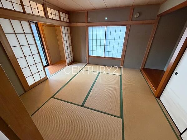 和室