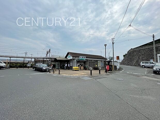 大胡駅(上毛電鉄 上毛線)まで625m