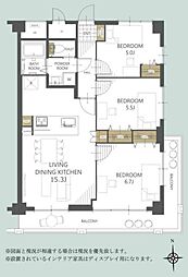 サンハイツ高崎