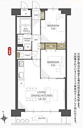 ダイアパレス高崎ガーデンステージ