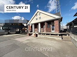 群馬県前橋市上新田町