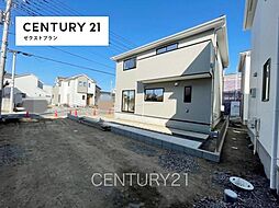 群馬県前橋市北代田町