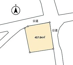 富岡市妙義町諸戸土地