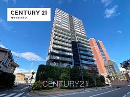 シティタワー前橋千代田町