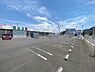 周辺：ウエルシア前橋北代田店まで686m