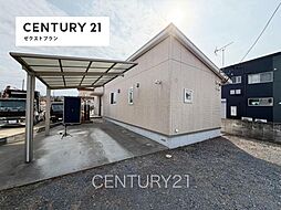 群馬県高崎市吉井町下長根