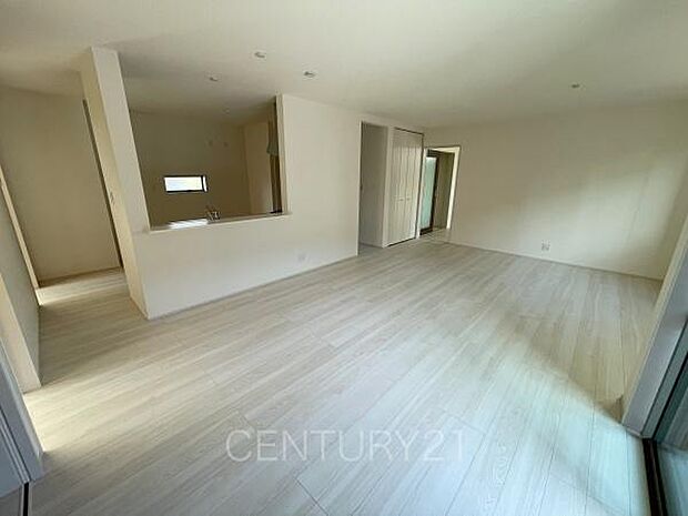 ダイニングテーブルスペース