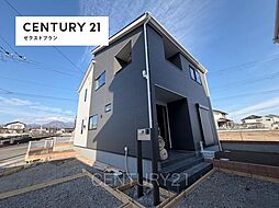 群馬県前橋市富士見町時沢