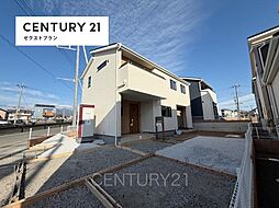 群馬県前橋市富士見町時沢