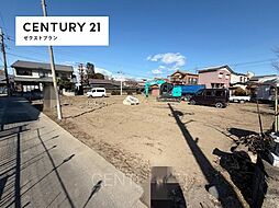 群馬県伊勢崎市三光町