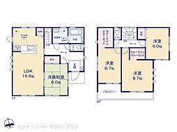 前橋市上増田町第3 1号棟