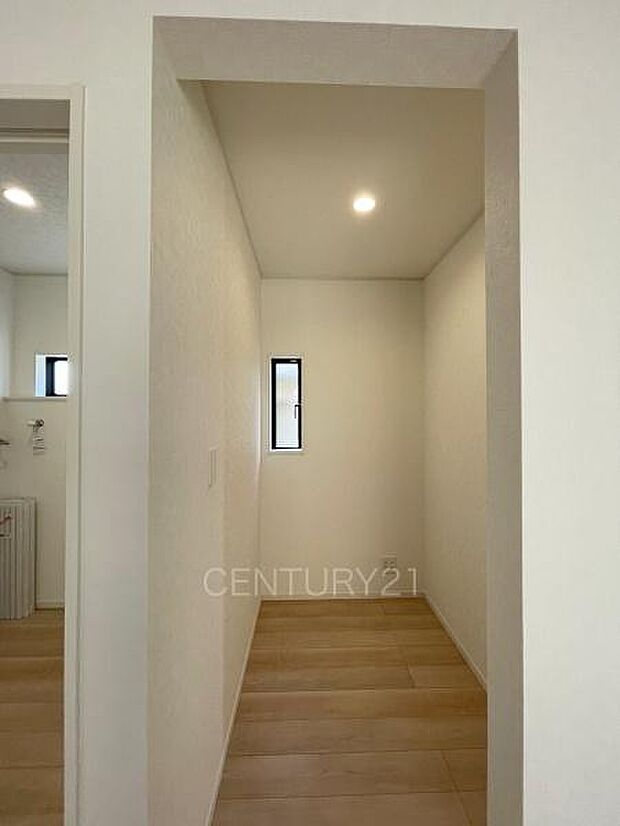 フリースペース