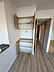 リビング/ダイニング：収納スペース