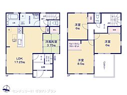 群馬県伊勢崎市東小保方町