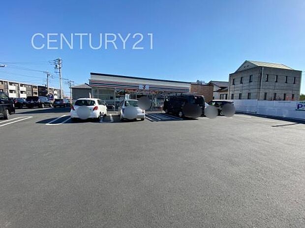 セブンイレブン本庄東台5丁目店まで477m